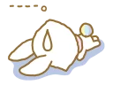 😔 emoji Wish me mell Telegram sticker 6 of 41