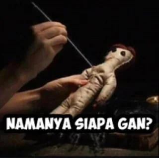 🔪 emoji Nyot nyot Telegram sticker 11 of 34