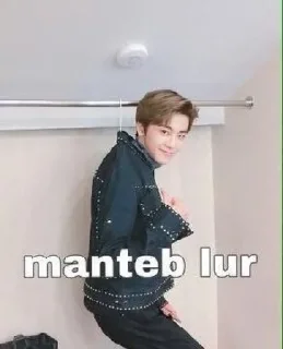 🤣 emoji Nct Telegram sticker 20 of 34