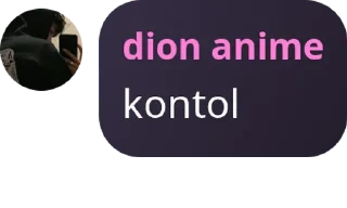 🖕 emoji kontol Telegram sticker 9 of 10