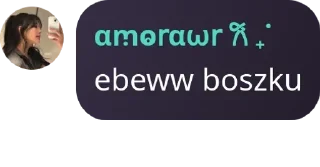 Sticker from amer pack by @QuotLyBot