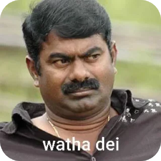 👨 emoji watha dei @levitatingcat Telegram sticker 11 of 16