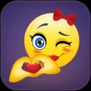 😉 emoji ᗷᏆᖇᎢᕼᗞᗩᎩ ᑭᗩᖇᎢᎩ.... @Sumityadu Telegram sticker 7 of 116