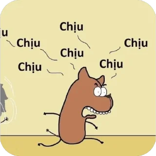 🫥 emoji Long https://t.me/sanbountygroup Telegram sticker 20 of 100