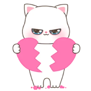 🏩 emoji Mommy kucing @TimmyStime Telegram sticker 22 of 23