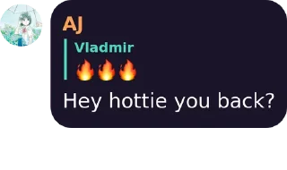 🙂 emoji Avi's sticker pack (@NetwModBot) Telegram sticker 3 of 63