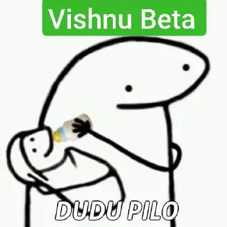 Sticker from @ArpitItachi Rocks