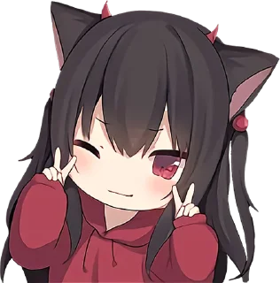 🤗 emoji 自分 Telegram sticker 15 of 70