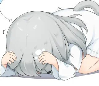 😣 emoji 自分 Telegram sticker 10 of 70