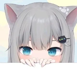 🙂 emoji 自分 Telegram sticker 8 of 70