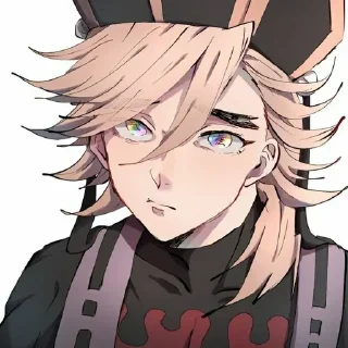 😩 emoji Douma - @Husbandoo Telegram sticker 5 of 29