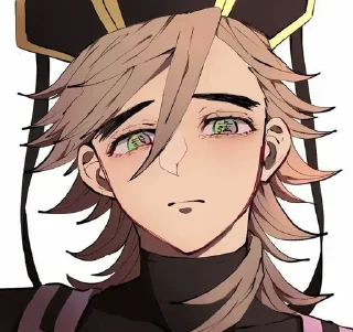 😡 emoji Douma - @Husbandoo Telegram sticker 11 of 29