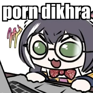 😂 emoji @Priyeshghadge 's stickers Vol.3 Telegram sticker 10 of 120