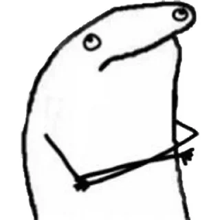 🤺 emoji florkofcows Telegram sticker 9 of 47