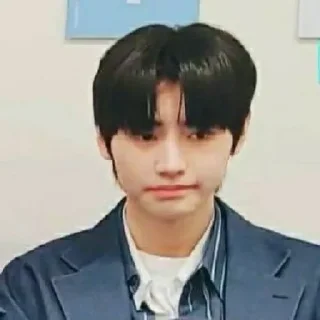 🤏 emoji Random sunghoon - @STARSX01 Telegram sticker 6 of 35