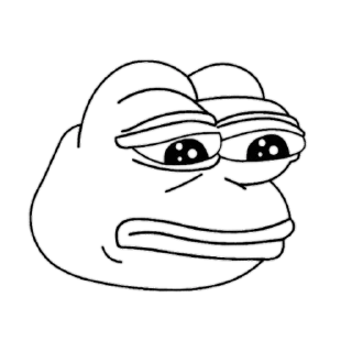 😞 emoji PS Telegram sticker 12 of 47