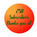 ☺️ emoji Thanks To all subscribes Telegram sticker 5 of 42