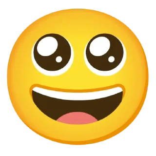 😄 emoji @panjul imoet Telegram sticker 6 of 100