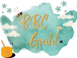 🐝 emoji Border's BBC Guild Telegram sticker 10 of 16