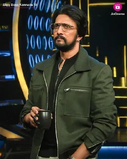 😬 emoji AK Kiccha Telegram sticker 13 of 14
