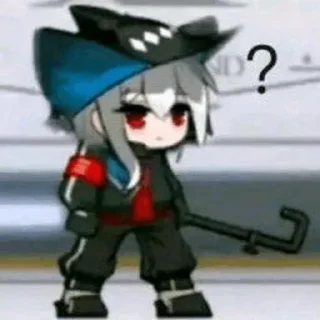 🧐 emoji 澪音自用 Telegram sticker 9 of 33