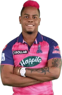 💪 emoji Rajasthan Royals @IPLFansKerala Telegram sticker 10 of 26