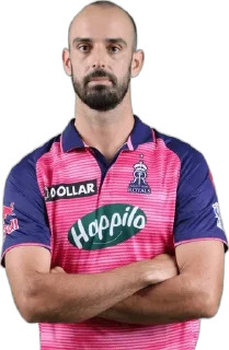 🏏 emoji Rajasthan Royals @IPLFansKerala Telegram sticker 15 of 26