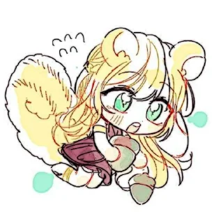 🦢 emoji ⪩ @stioker - @Lookismpack ⪨ Telegram sticker 18 of 30