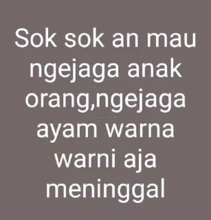 😑 emoji apa ajaa Telegram sticker 10 of 20