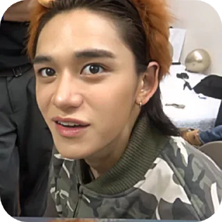 👓 emoji apa wee Telegram sticker 20 of 24