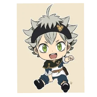 🐱 emoji Itachi Telegram sticker 6 of 8