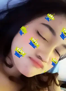 😚 emoji woi Telegram sticker 2 of 107