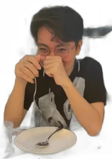 Sticker from wengang’s sushi gang