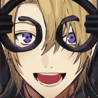 🦁 emoji NIJISANJI EN Telegram sticker 12 of 120