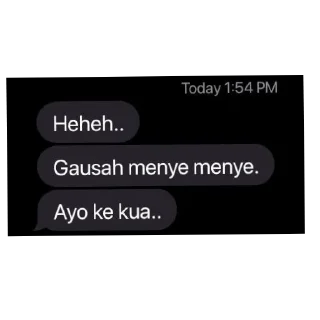 👍 emoji apa aja boleh Telegram sticker 2 of 45