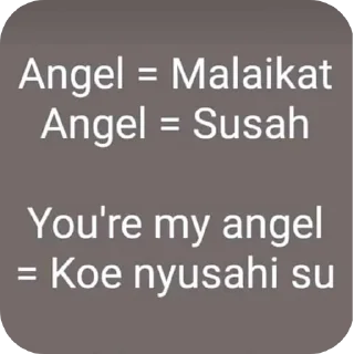 👍 emoji apa aja boleh Telegram sticker 17 of 45
