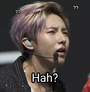 😐 emoji meme bujang nct | @renjunieshi Telegram sticker 23 of 54