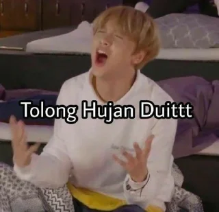 😵 emoji meme bujang nct | @renjunieshi Telegram sticker 14 of 54