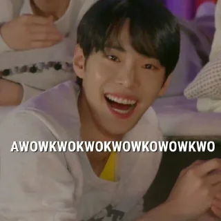 😨 emoji meme bujang nct | @renjunieshi Telegram sticker 16 of 54