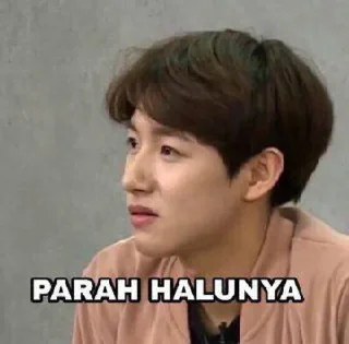 🤸‍♀️ emoji meme bujang nct | @renjunieshi Telegram sticker 20 of 54
