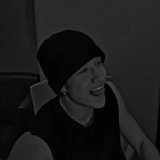 ▪️ emoji Bangchan – @fvkshitdaddy Telegram sticker 18 of 30