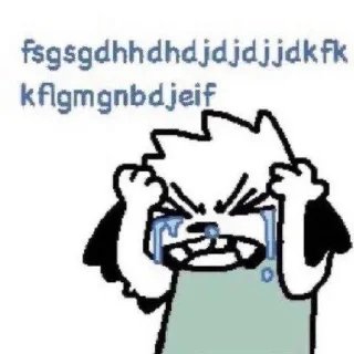 🩹 emoji @maedmoiselle in yo house Telegram sticker 8 of 19