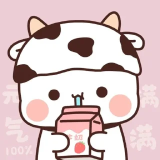 Sticker from lucuu