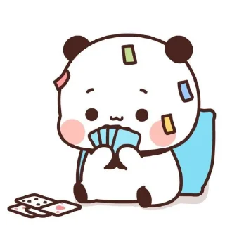 Sticker from lucuu