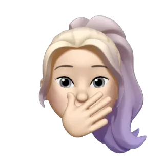 🔮 emoji -ˏˋ˖ ᥲs shᥱᥲ, @whoscis Telegram sticker 16 of 36