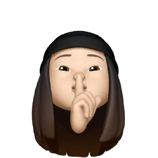 🍪 emoji -ˋ₊˚. ᥲs ιcel ⸝⸝ @whoscis Telegram sticker 19 of 34