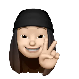 🍪 emoji -ˋ₊˚. ᥲs ιcel ⸝⸝ @whoscis Telegram sticker 15 of 34