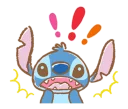 ‼️ emoji Stitch (Sopan & Santai) @stickerscar Telegram sticker 15 of 24