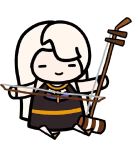 🎵 emoji 柚235‘s fav Telegram sticker 9 of 16