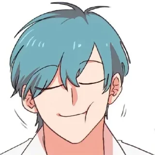🎧 emoji @StickerAnimesp ҂ @Cupidreams Telegram sticker 11 of 50